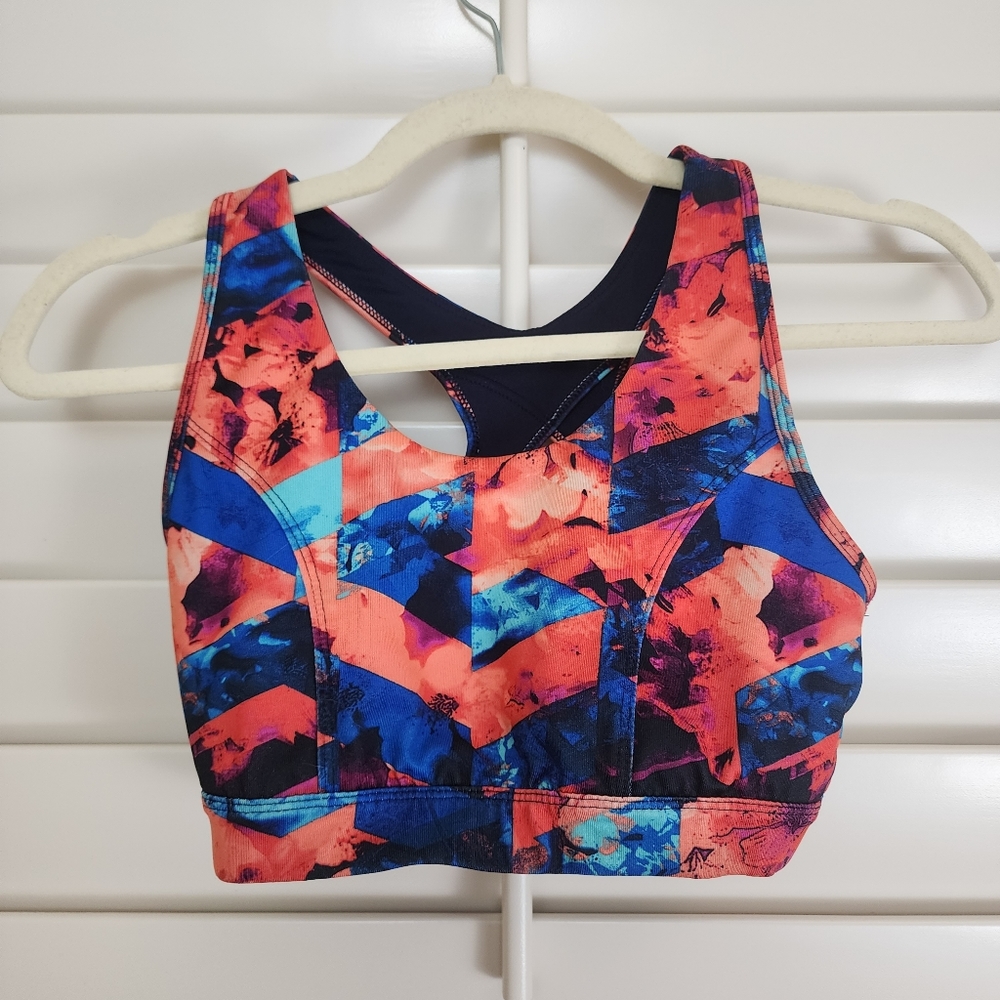 Tek Gear High Impact Sports Bra